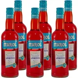 Itarol Aperitivo -alkoholfrei- (6 x 0,7L)