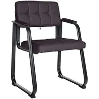 deluke LONDON Kunstleder Braun