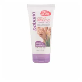 babaria Fußcreme Foot Cream 150 ml