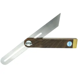 Hedue Anschlagwinkel A031 30 cm