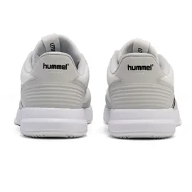 hummel Dagaz III Handballschuhe 9034 - white/black/grey 40