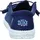 HEYDUDE Wally Sport Mesh Herren Navy 40