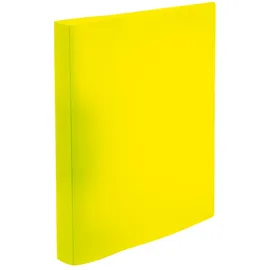 Herma Ringbuch DIN A4 25 mm Gelb 1 St.
