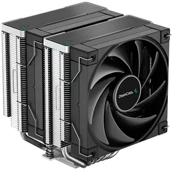 Deepcool AK620 - Prozessor-Luftkühler - (für: AM2, AM2+, AM3, LGA1155, AM3+, LGA
