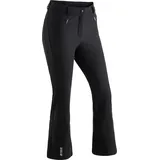 Maier Sports Mary Skihose, Schwarz, 44