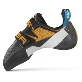 Scarpa Booster Kletterschuhe (Größe 43.5,