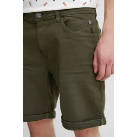 Blend Jeansshorts grün M