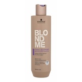 Schwarzkopf BlondMe Cool Blondes Neutralizing 300 ml