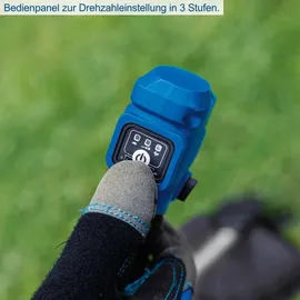 SCHEPPACH BC-BCH330/20-X ohne Akku