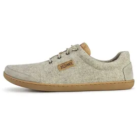 Doghammer Terrar Wool Damen Beige 39