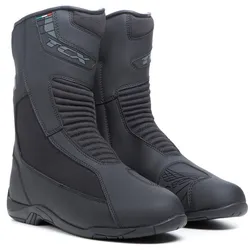 TCX Explorer.4 GTX Motorradstiefel Herren schwarz 40