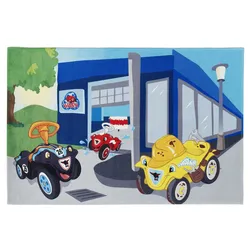 Teppich BOBBY CAR