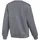 Nike Sweatshirt Grau/Weiß 137-147