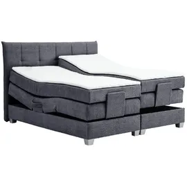 m-punkt24 ADRIA 200 x 200 cm Grau