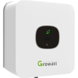 Growatt MIC 1000TL-X 1kW Wechselrichter 1-phasig