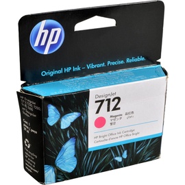 HP 712 magenta