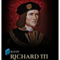 Blocks!: Richard III