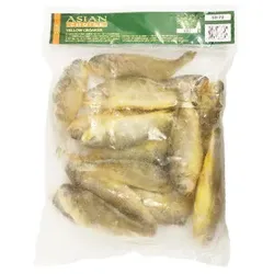 Asian Choice Gelber Umbrin W/R 50/70 (Nettogewicht 800g) 1 KG