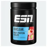 ESN Isoclear Whey Isolate, 908g - Strawberry Lime