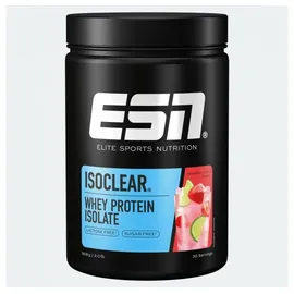 ESN Isoclear Whey Isolate, 908g - Strawberry Lime