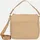 Bogner Klosters Neve Schultertasche Nylon Beige