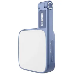 Go Blue, MagSafe-kompatible Mini-Telefonleuchte