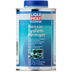Additiv LIQUI MOLY 25010 Marine Benzinsystemreiniger Boot Schiff 500 ml