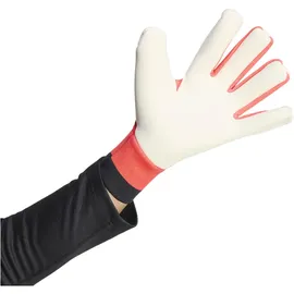 adidas Predator Pro Weiß/Lucid Red/Black 10,5