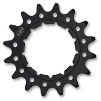 KMC Ritzel 15 Zähne Schwarz