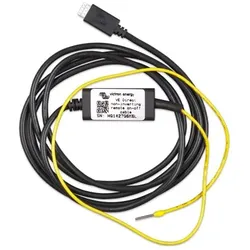 VictronEnergy VE.Direct nicht invertierendes Kabel zum ferngesteuerten Ein-/Ausschalten
