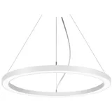 Brumberg BIRO Circle 1-flg. 150 cm rund silber