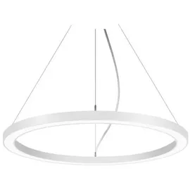 Brumberg BIRO Circle 1-flg. 150 cm rund silber