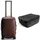 Peak Design Roller Pro Creator Bundle Eclipse Rollkoffer + Camera Cube XL