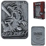 FaNaTtik Red Eyes B. Dragon Metallkarte zum Sammeln