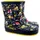 Koel Kid's Wellie Tractor V2 Bunt 23
