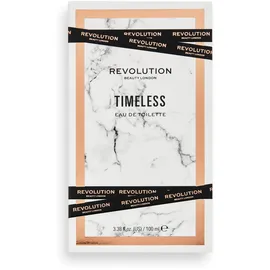 Revolution Beauty Timeless Eau de Toilette 100 ml