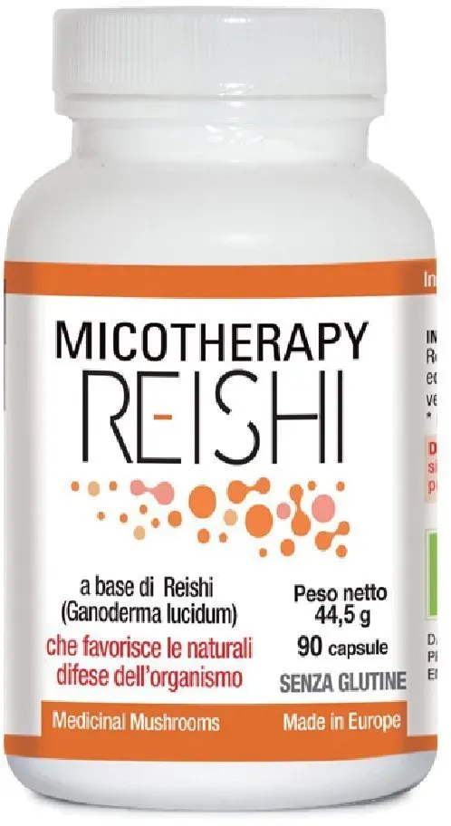 AVD Micotherapy Reishi