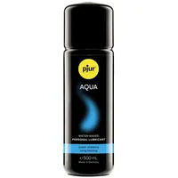 pjur Aqua Gleitgel, 500ml