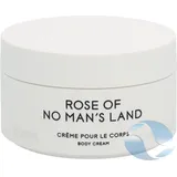 Byredo Rose of No Man's Land Körpercreme 200 ml