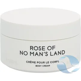 Byredo Rose of No Man's Land Körpercreme 200 ml