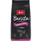 Melitta Barista Classic Crema Forte 1000 g