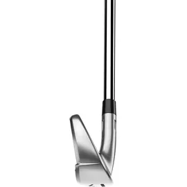 TaylorMade Qi Max Eisen - RH / Graphit regular - REAX by KBS 65 / 6-9+PWSW