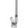 TaylorMade Qi Max Eisen - RH / Graphit regular - REAX by KBS 65 / 6-9+PWSW