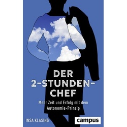 Der 2-Stunden-Chef