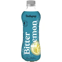 Sodapop Bar Edition Bitter Lemon (500 ml)