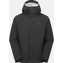 Rab Firewall Jacket black (BLK) XXL
