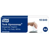 Tork Xpressnap Papierserviette 10840 9000St.