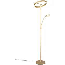 Stehleuchte WILLIS - DH 40x180 cm