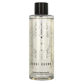 Bobbi Brown Soothing Cleansing Oil Gesichtsreinigungsöl 200 ml