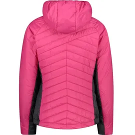 CMP Fix Hood 32z4236 Jacke - Fuchsia - M